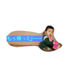 J KUN（個別スタンプ：15）