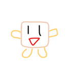 ベルコンくん（個別スタンプ：1）