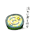 そこに宿りし魂たち（個別スタンプ：6）