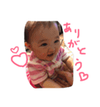 YURAちゃんず（個別スタンプ：22）