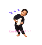虎之助DX（個別スタンプ：1）