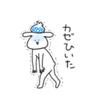 ひめちゃんのうさぎ（個別スタンプ：39）