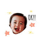 HAPPY Kihochan（個別スタンプ：7）