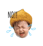 HAPPY Kihochan（個別スタンプ：8）
