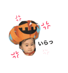 HAPPY Kihochan（個別スタンプ：15）