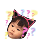 Reefur ＆ Reeshe（個別スタンプ：1）