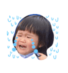 Reefur ＆ Reeshe（個別スタンプ：15）