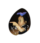 あゆかスタンプ（個別スタンプ：7）
