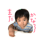 毎日のスタンプ 2017年12月（個別スタンプ：3）