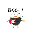 ひなたまご第2弾（個別スタンプ：6）