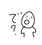 linesman（個別スタンプ：3）