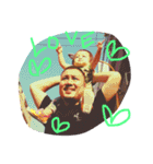 kaz's life stickers（個別スタンプ：4）