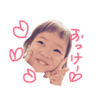 kaz's life stickers（個別スタンプ：9）