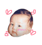 kaz's life stickers（個別スタンプ：11）