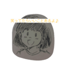 幸せを呼ぶスタンプ（個別スタンプ：2）