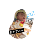 achahi asahi（個別スタンプ：6）