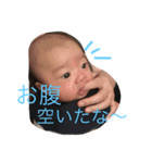 achahi asahi（個別スタンプ：13）