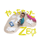 SORA ♡ REO（個別スタンプ：22）