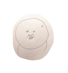 表情ほぼ同じ（個別スタンプ：3）