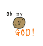食材の言葉（個別スタンプ：29）