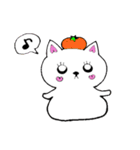 らぶにゃん♡2（個別スタンプ：7）