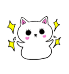 らぶにゃん♡2（個別スタンプ：9）