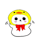 らぶにゃん♡2（個別スタンプ：11）