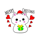 らぶにゃん♡2（個別スタンプ：14）