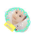 しゅうくんです。（個別スタンプ：13）