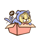 シュニ＆プルピー（個別スタンプ：29）