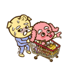 シュニ＆プルピー（個別スタンプ：37）