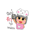 Nani.V4（個別スタンプ：5）