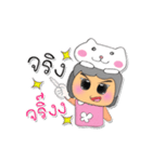 Nani.V4（個別スタンプ：40）