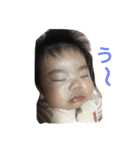 ひのたん2（個別スタンプ：4）