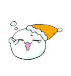 かぁいい子まるたち。（個別スタンプ：7）