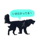 FlanStamp2（個別スタンプ：6）
