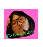 gintaro-m（個別スタンプ：1）