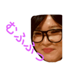 gintaro-m（個別スタンプ：2）