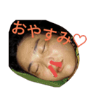 gintaro-m（個別スタンプ：8）