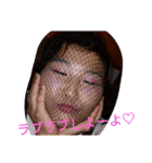 gintaro-m（個別スタンプ：14）