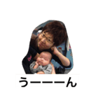 チームゆかいなひとたち.（個別スタンプ：19）