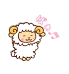 さやスタンプ（個別スタンプ：6）
