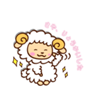 さやスタンプ（個別スタンプ：8）