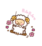 さやスタンプ（個別スタンプ：9）