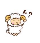 さやスタンプ（個別スタンプ：11）