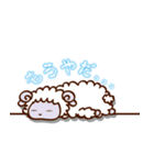 さやスタンプ（個別スタンプ：15）