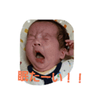 n.esh（個別スタンプ：6）