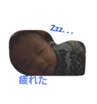 n.esh（個別スタンプ：8）