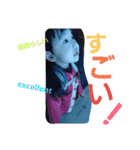 n.esh（個別スタンプ：9）