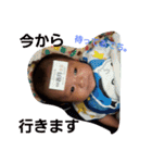 n.esh（個別スタンプ：16）